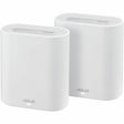 ASUS ExpertWiFi EBM68 Wireless Router, 2pk — EBM68W2PK