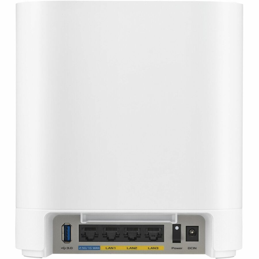 ASUS ExpertWiFi EBM68 Wireless Router, 2pk — EBM68W2PK