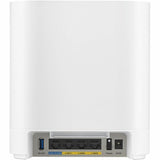 ASUS ExpertWiFi EBM68 Wireless Router, 2pk — EBM68W2PK