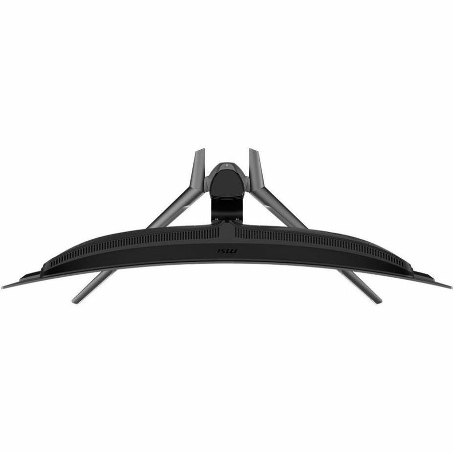 MSI MAG 341CQP OD-OLED 34" Class UW-QHD Curved Screen Gaming OLED Monitor - 21:9 - Black — MAG341CQPQDOLED