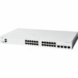 Cisco Catalyst C1300-24T-4X Ethernet Switch — C1300-24T-4X