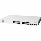 Cisco Catalyst C1300-24T-4X Ethernet Switch — C1300-24T-4X