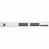Cisco Catalyst C1300-24T-4X Ethernet Switch — C1300-24T-4X