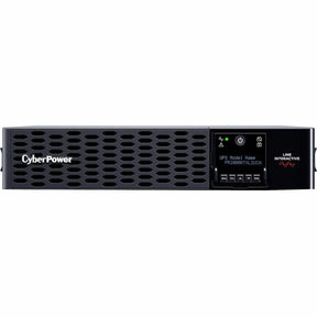 CyberPower PR2000RTXL2UCN Smart App Sinewave UPS Systems — PR2000RTXL2UCN