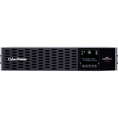 CyberPower PR2000RTXL2UCN Smart App Sinewave UPS Systems — PR2000RTXL2UCN