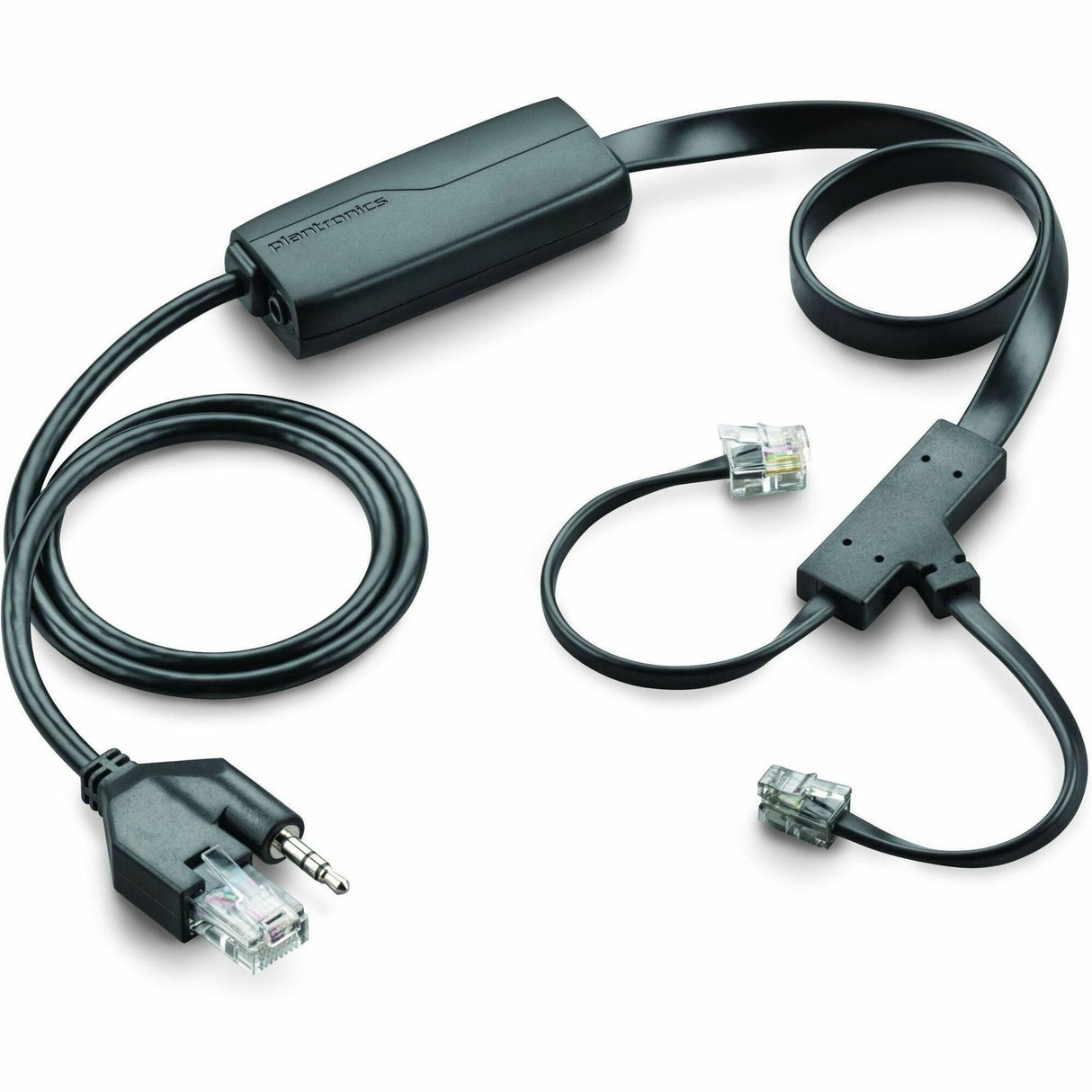 Poly APC-43 Electronic Hookswitch TAA — 85Q55AA