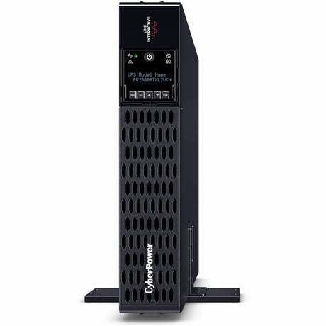 CyberPower PR2000RTXL2UCN Smart App Sinewave UPS Systems — PR2000RTXL2UCN