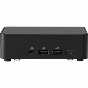 Asus NUC 14 Pro NUC14RVKu7 Barebone System - Mini PC - Socket BGA-2049 - 1 x Intel Core Ultra 7 14th Gen 155H 1.40 GHz Hexadeca-core (16 Core) — RNUC14RVKU70000UI