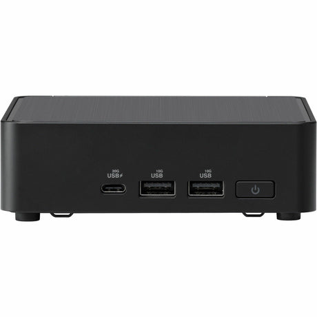 Asus NUC 14 Pro NUC14RVKu7 Barebone System - Mini PC - Socket BGA-2049 - 1 x Intel Core Ultra 7 14th Gen 155H 1.40 GHz Hexadeca-core (16 Core) — RNUC14RVKU70000UI