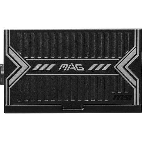MSI MAG A550BN 550W Power Supply — MAGA550BN