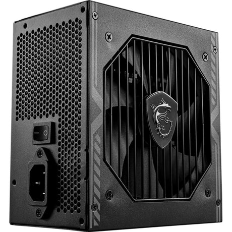 MSI MAG A550BN 550W Power Supply — MAGA550BN