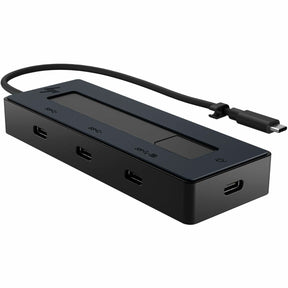 HP Docking Station — 6G843AA#ABA