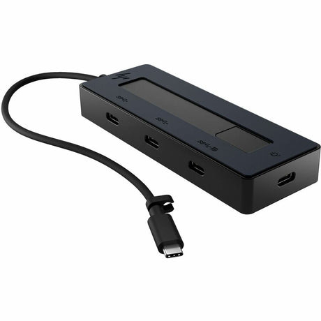 HP Docking Station — 6G843AA#ABA