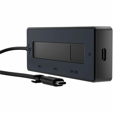 HP Docking Station — 6G843AA#ABA