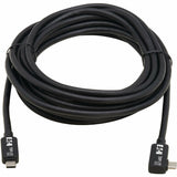 Eaton Tripp Lite Series VR Link Cable for Meta Quest 2, USB-C to USB-C (M/M), USB 3.2 Gen 1, 5 m (16.4 ft.) — UVR-05M-CC