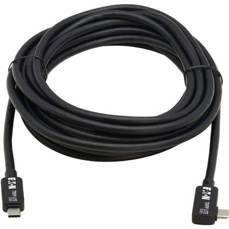 Eaton Tripp Lite Series VR Link Cable for Meta Quest 2, USB-C to USB-C (M/M), USB 3.2 Gen 1, 5 m (16.4 ft.) — UVR-05M-CC
