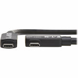 Eaton Tripp Lite Series VR Link Cable for Meta Quest 2, USB-C to USB-C (M/M), USB 3.2 Gen 1, 5 m (16.4 ft.) — UVR-05M-CC