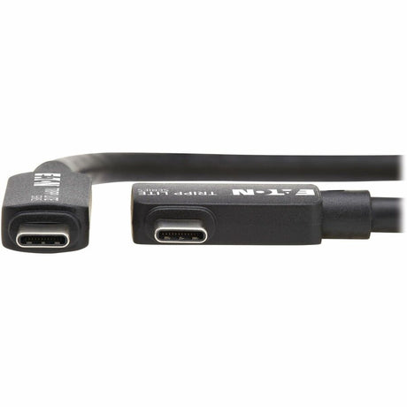 Eaton Tripp Lite Series VR Link Cable for Meta Quest 2, USB-C to USB-C (M/M), USB 3.2 Gen 1, 5 m (16.4 ft.) — UVR-05M-CC