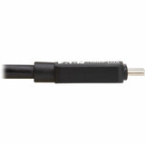 Eaton Tripp Lite Series VR Link Cable for Meta Quest 2, USB-C to USB-C (M/M), USB 3.2 Gen 1, 5 m (16.4 ft.) — UVR-05M-CC
