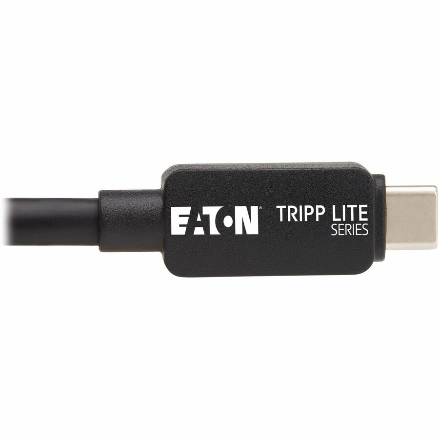 Eaton Tripp Lite Series VR Link Cable for Meta Quest 2, USB-C to USB-C (M/M), USB 3.2 Gen 1, 5 m (16.4 ft.) — UVR-05M-CC