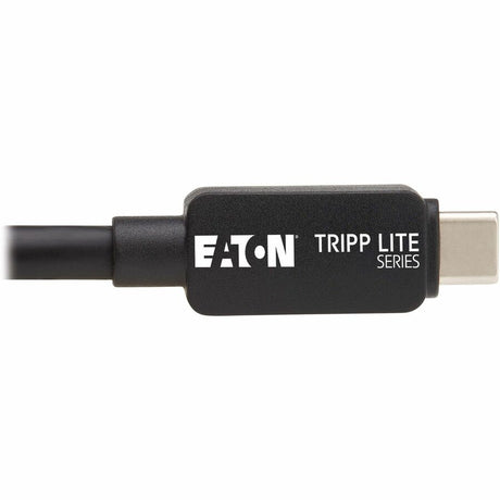 Eaton Tripp Lite Series VR Link Cable for Meta Quest 2, USB-C to USB-C (M/M), USB 3.2 Gen 1, 5 m (16.4 ft.) — UVR-05M-CC