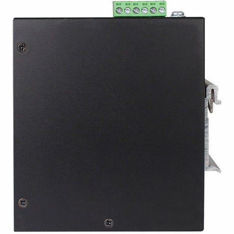 Eaton Tripp Lite Series 8-Port Unmanaged Industrial Gigabit Ethernet Switch - 10/100/1000 Mbps, Ruggedized, -40&deg; to 75&deg;C, EIP QoS, DIN Mount, TAA — NGI-U08A