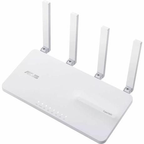 ASUS ExpertWiFi EBR63 Wireless Router — ExpertWiFiEBR63