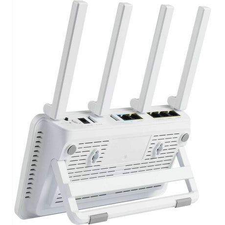 ASUS ExpertWiFi EBR63 Wireless Router — ExpertWiFiEBR63
