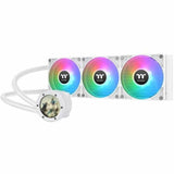 Thermaltake TH360 V2 Ultra ARGB Sync All-In-One Liquid Cooler - Snow Edition — CL-W405-PL12SW-A