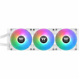 Thermaltake TH360 V2 Ultra ARGB Sync All-In-One Liquid Cooler - Snow Edition — CL-W405-PL12SW-A