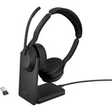 Jabra Evolve2 55 Headset — 25599-999-989-01
