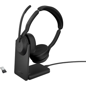Jabra Evolve2 55 Headset — 25599-999-989-01