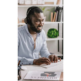Jabra Evolve2 55 Headset — 25599-999-989-01