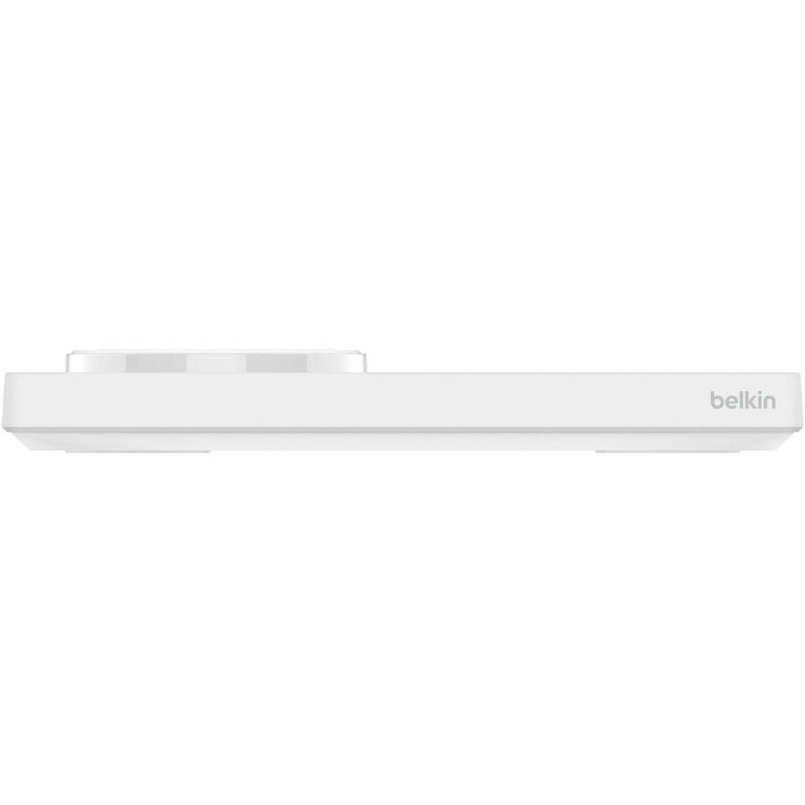 Belkin BoostCharge Pro MagSafe 2-in-1 Charging Pad — WIZ019ttWH