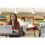 Poly Blackwire 8225 Microsoft Teams Certified Headset +USB-C/A Adapter TAA — 7E2K8AA#ABA