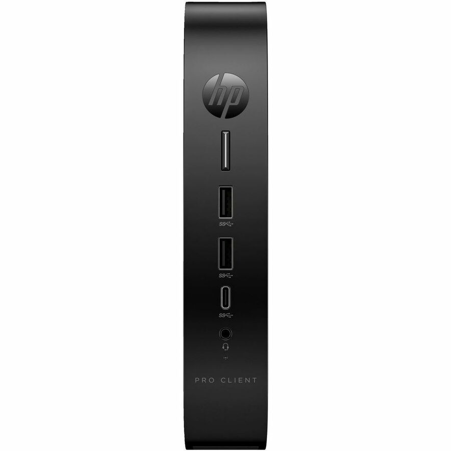 HP Pro t550 Thin Client Celeron J6412 Quad-core (4 Core) 2 GHz - TAA Compliant — 8A6J1UT#ABA