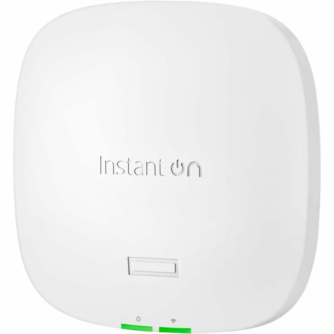HPE Instant On AP32 Tri Band Wi-Fi 6E IEEE 802.11ax 3.60 Gbit/s Wireless Access Point - Indoor — S1T22A