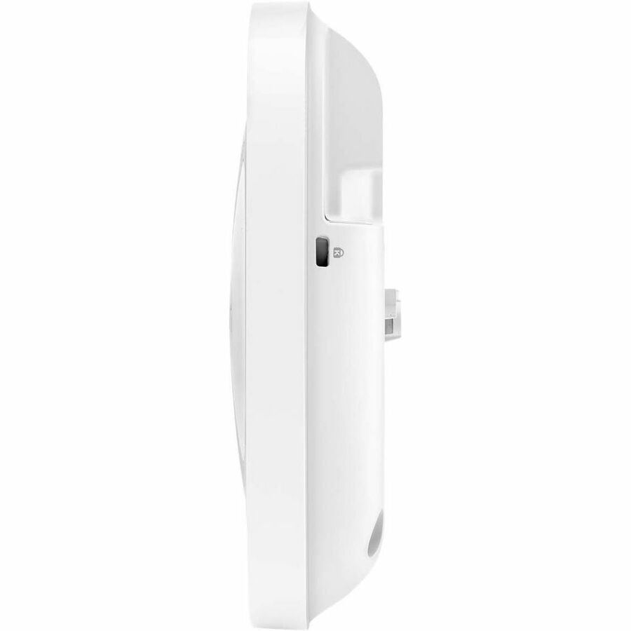 HPE Instant On AP32 Tri Band Wi-Fi 6E IEEE 802.11ax 3.60 Gbit/s Wireless Access Point - Indoor — S1T22A