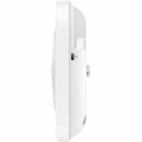 HPE Instant On AP32 Tri Band Wi-Fi 6E IEEE 802.11ax 3.60 Gbit/s Wireless Access Point - Indoor — S1T22A