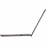 Asus Chromebook Vibe CX34 Flip CX3401FBA-GE566T-S 14" Touchscreen Convertible 2 in 1 Chromebook - WUXGA - Intel Core i5 12th Gen i5-1235U - 16 GB - 256 GB SSD - Pearl White — CX3401FBA-GE566T-S
