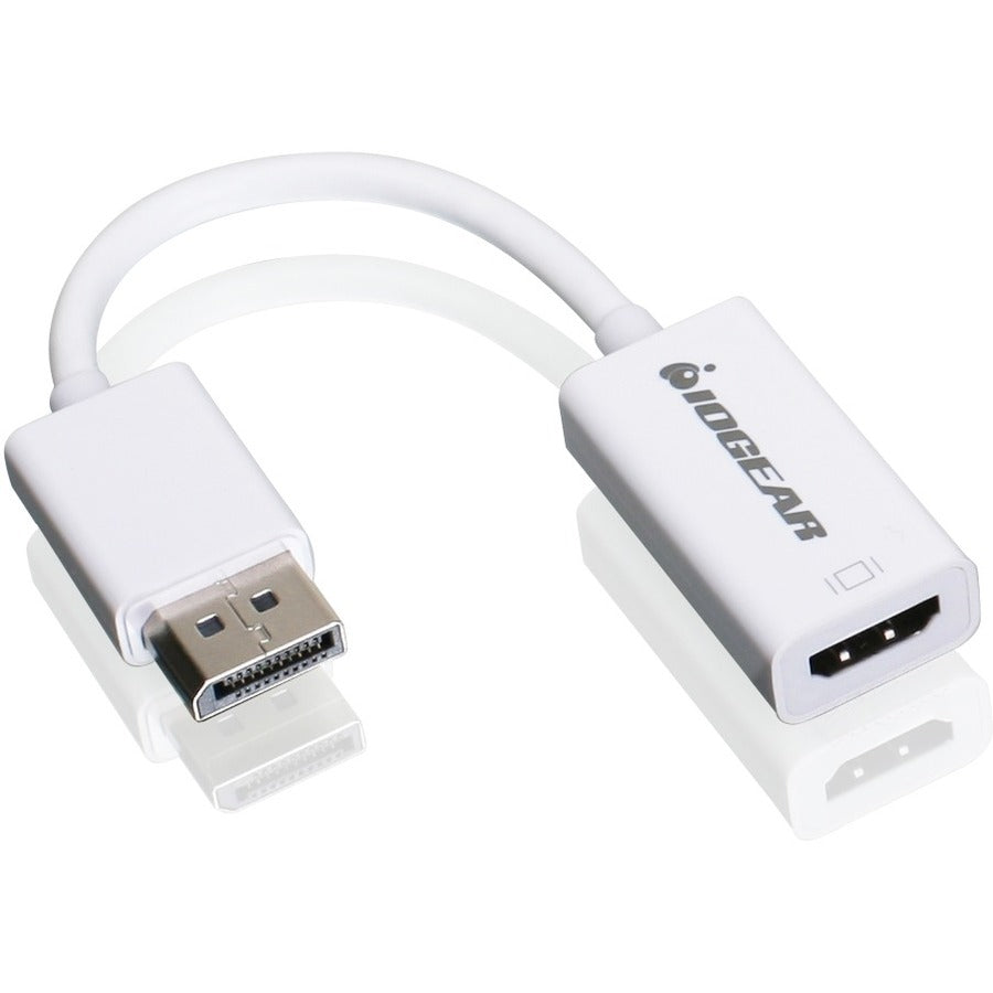 IOGEAR DisplayPort to HD Adapter — GDPHDW6