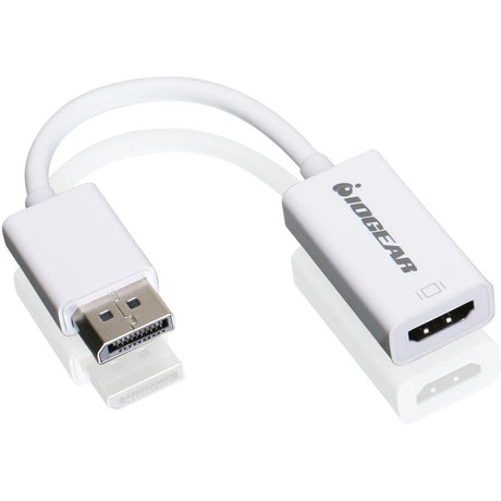 IOGEAR DisplayPort to HD Adapter — GDPHDW6