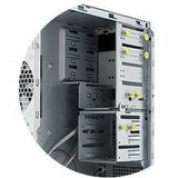 In Win Computer Case — C589.CQ450TB3