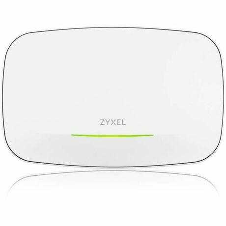 Zyxel WiFI 7 BE11000 Wireless MultiGig Pro Access Point | 2 x 2.5Gb Ethernet | Tri-Band Operation | Mesh and PTP Bridge | Cloud, App, Direct or Controller Management | POE+ | NWA130BE