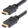 StarTech.com 15m (49.2ft) Active HDMI 2.0 Cable, CMP, Plenum Rated, High Speed HDMI Cable, 4K 60Hz, HDR10/HDCP 2.2/ARC — HD2AP-15M-HDMI-CABLE