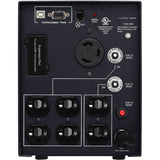 CyberPower PR3000LCDSL Smart App Sinewave UPS Systems — PR3000LCDSL
