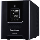 CyberPower PR3000LCDSL Smart App Sinewave UPS Systems — PR3000LCDSL