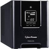 CyberPower PR3000LCDSL Smart App Sinewave UPS Systems — PR3000LCDSL