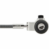 Targus DEFCON Trapezoid Serialised Combination Cable Lock — ASP66GLX-S