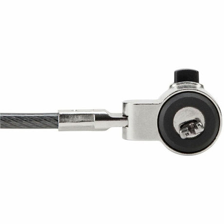 Targus DEFCON Trapezoid Serialised Combination Cable Lock — ASP66GLX-S